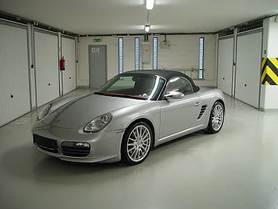 Porsche krásnější než nové? - detail 4