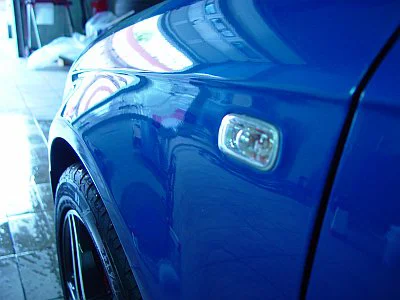 Potřebujete vyleštit auto? - detail 6