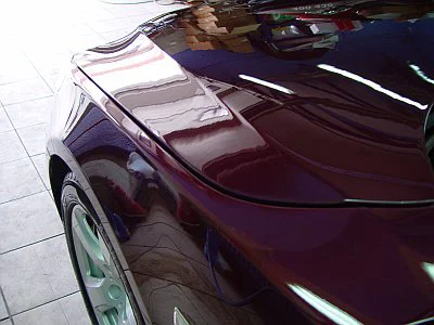 Přijeďte si k nám pro kvalitní renovaci laku - detail 7