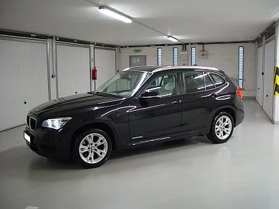 Profesionální leštění automobilů - detail 30