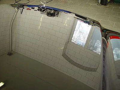 Profesionální renovace a ochrana laku - detail 3