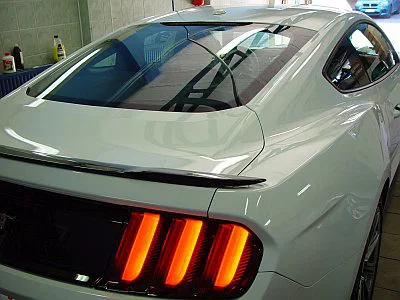 Renovace laku pro znalce - detail 8