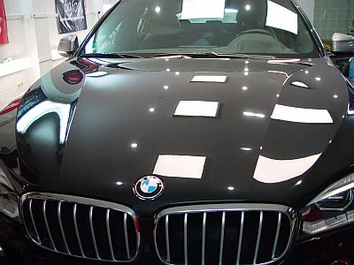 Renovujeme lak v Praze! - detail 2