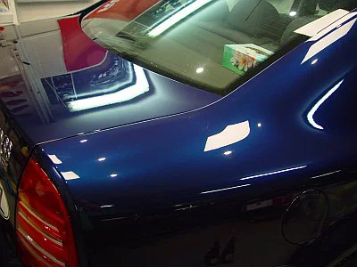 Renovujeme lak v Praze! - detail 5