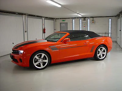 Rozleštění laku - detail 9