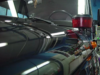 Rozleštíme i Váš lak! - detail 4