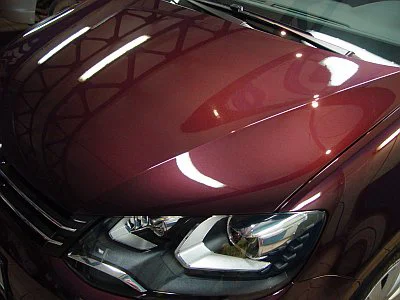 Skleněný kabát pro Váš vůz - ochrana proti poškrábání s výdrží 3 roky! - detail 1