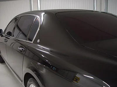 Skleněný kabát pro Váš vůz - ochrana proti poškrábání s výdrží 3 roky! - detail 13