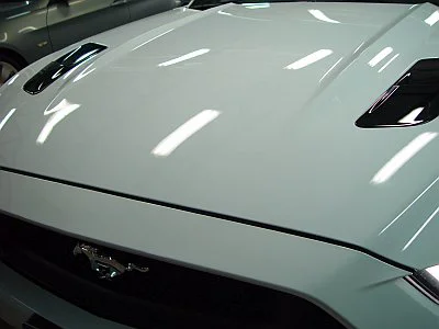 Skleněný kabát pro Váš vůz - ochrana proti poškrábání s výdrží 3 roky! - detail 5