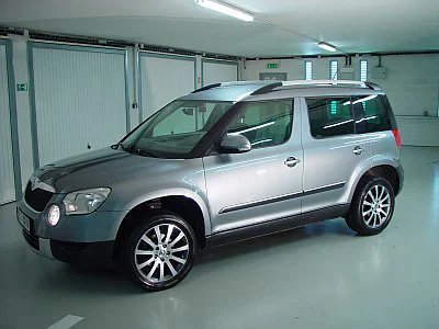 Škoda krásnější než nová? - detail 3