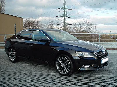 Škoda krásnější než nová? - detail 4