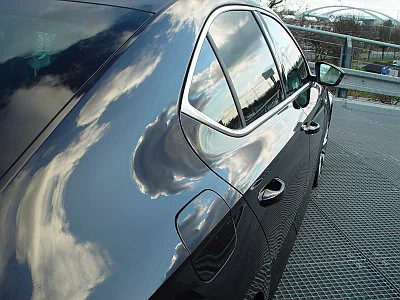 Škoda krásnější než nová? - detail 5