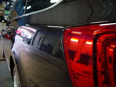 Škoda krásnější než nová? - detail 8