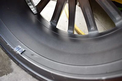 Škoda Octavia III RS 2.0 TFSI - renovace a ochrana laku - detail 11