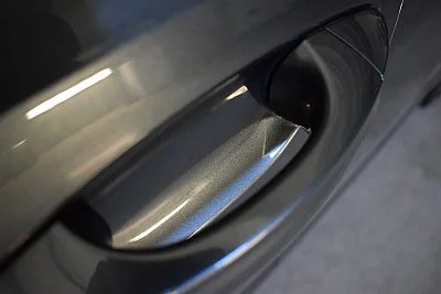 Škoda Octavia III RS 2.0 TFSI - renovace a ochrana laku - detail 19