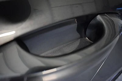 Škoda Octavia III RS 2.0 TFSI - renovace a ochrana laku - detail 20