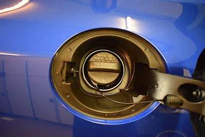 Škoda Octavia III RS 2.0 TFSI - renovace a ochrana laku - detail 28