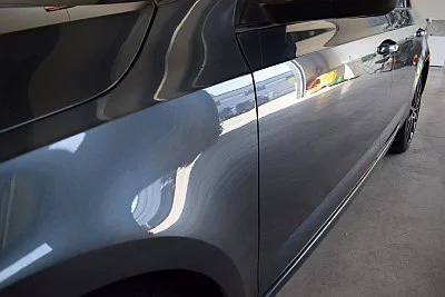 Škoda Octavia III RS 2.0 TFSI - renovace a ochrana laku - detail 29