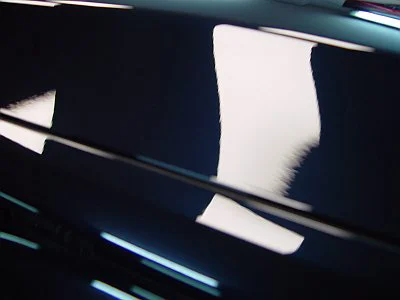 Špičková nanokeramická ochrana laku - detail 12