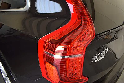 Ultimativní nanokeramická ochrana laku v Praze - detail 6