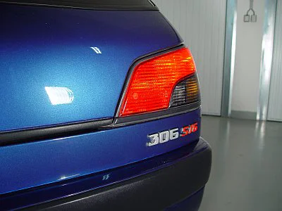 Vícekrokové leštění laku - detail 12