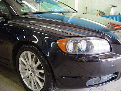 Volvo krásnější než nové? - detail 3