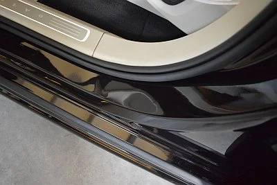 Volvo XC90 - renovace a nanokeramická ochrana laku - detail 28