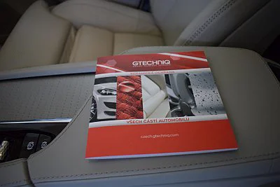 Volvo XC90 - renovace a nanokeramická ochrana laku - detail 30