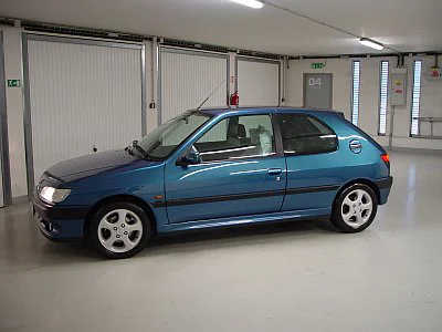 Vyleštěnéauto.cz - ukázka naší práce - detail 1