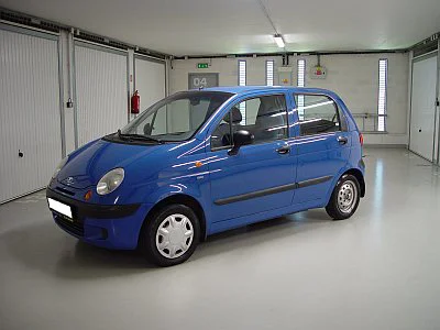 Vyleštěnéauto.cz - ukázka naší práce - detail 28