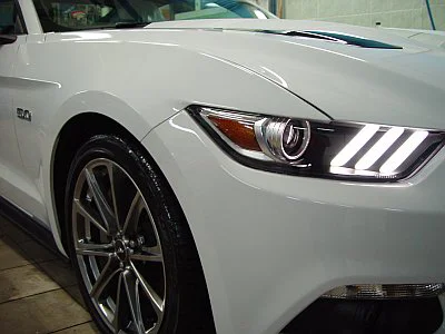 Vyleštíme i Vaše auto! - detail 10