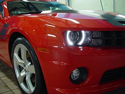 Vyleštíme i Vaše auto! - detail 2