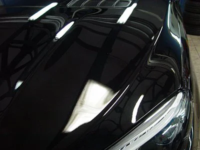 Vyleštíme i Vaše auto! - detail 3