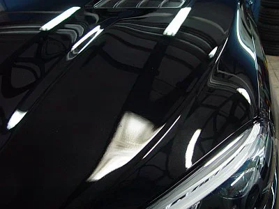 Vyleštíme Váš vůz - detail 14