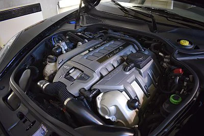 Nano ochrana automobilu - detail 13