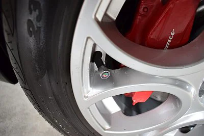 Nano ochrana laku - detail 13