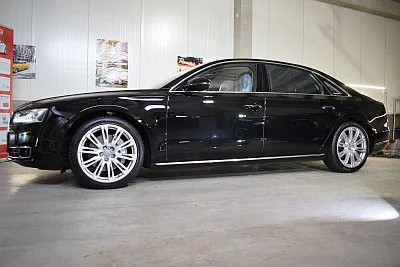 Poctivá renovace laku - detail 14