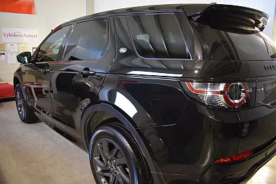 Špičková renovace laku Praha - detail 11