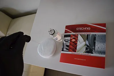 Špičková renovace laku Praha - detail 7