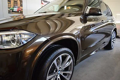 Akreditované centrum nanokeramické ochrany Praha - detail 13