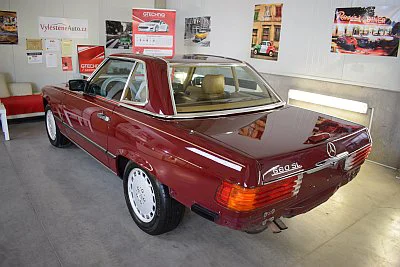 Akreditované centrum nanokeramické ochrany Praha - detail 15