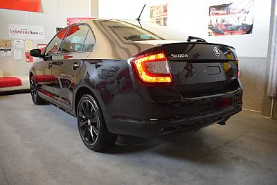 Detailing Praha - detail 5