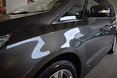 Detailing Praha - detail 7