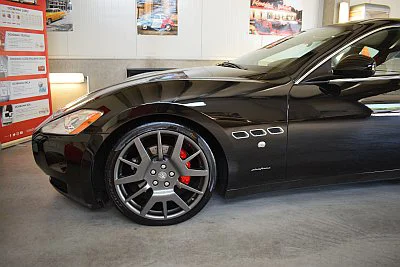 Detailing Praha - detail 9