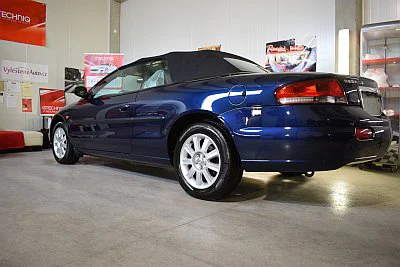 Zajímá Vás kvalitní nanokeramika? - detail 16