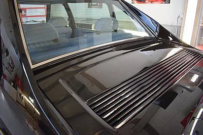 Auta leštíme s láskou... - detail 2