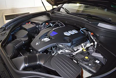 Auta leštíme s láskou... - detail 8