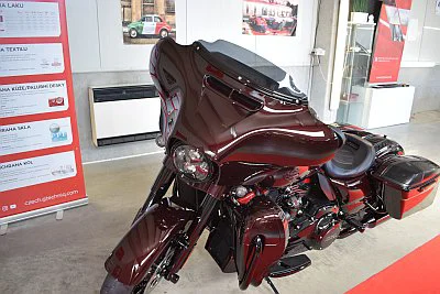 Detailing na míru Praha - detail 3