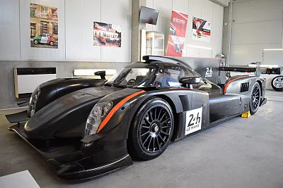 Detailing v Praze - detail 8