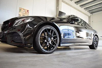 Exkluzivní péče o automobily - detail 12